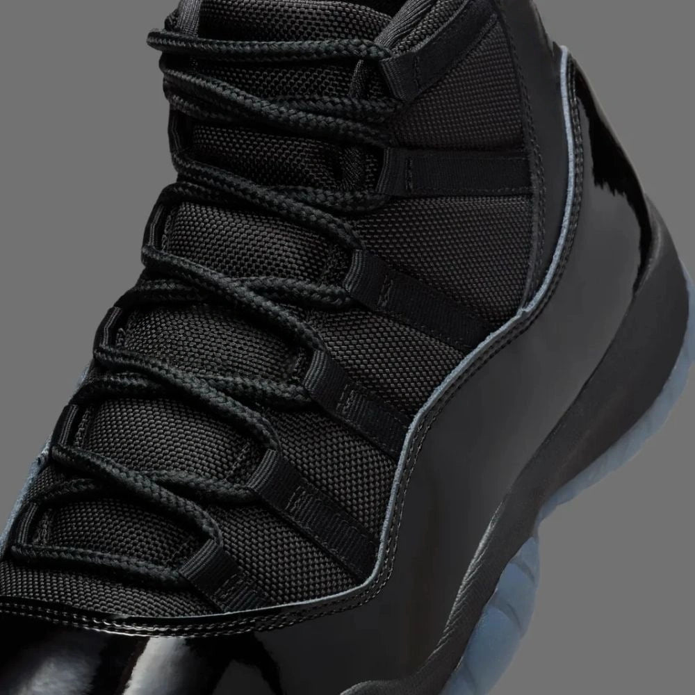 מבצע חם! 🔥 11 Retro Gamma Blue 2025