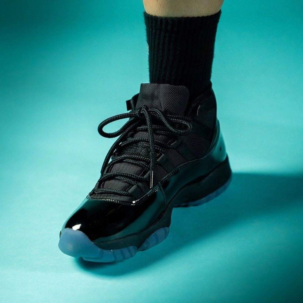 מבצע חם! 🔥 11 Retro Gamma Blue 2025