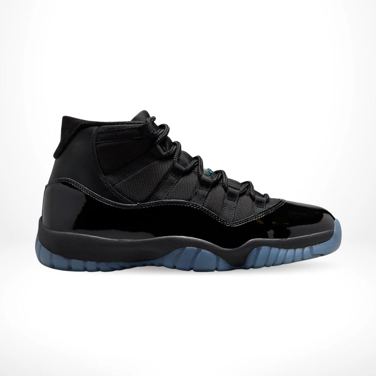 מבצע חם! 🔥 11 Retro Gamma Blue 2025