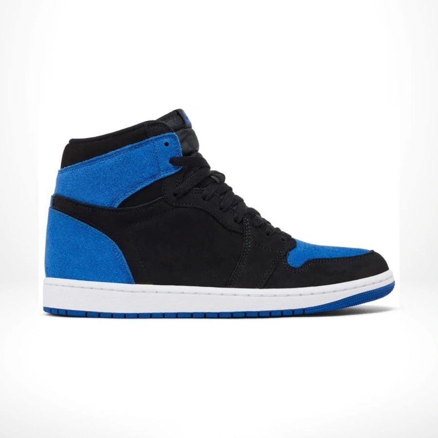 מבצע חם🔥 1 Retro High OG Royal Reimagined