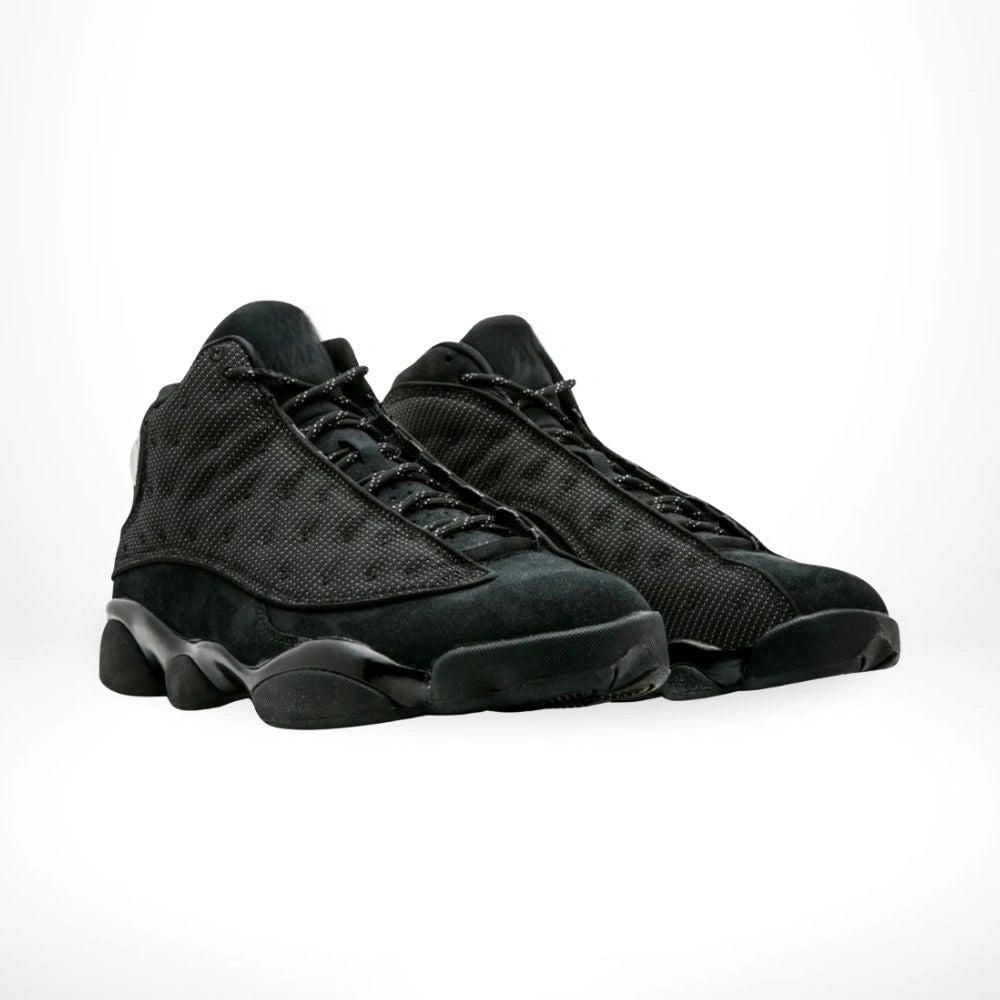Hot Sale🔥 4 Retro Black Cat