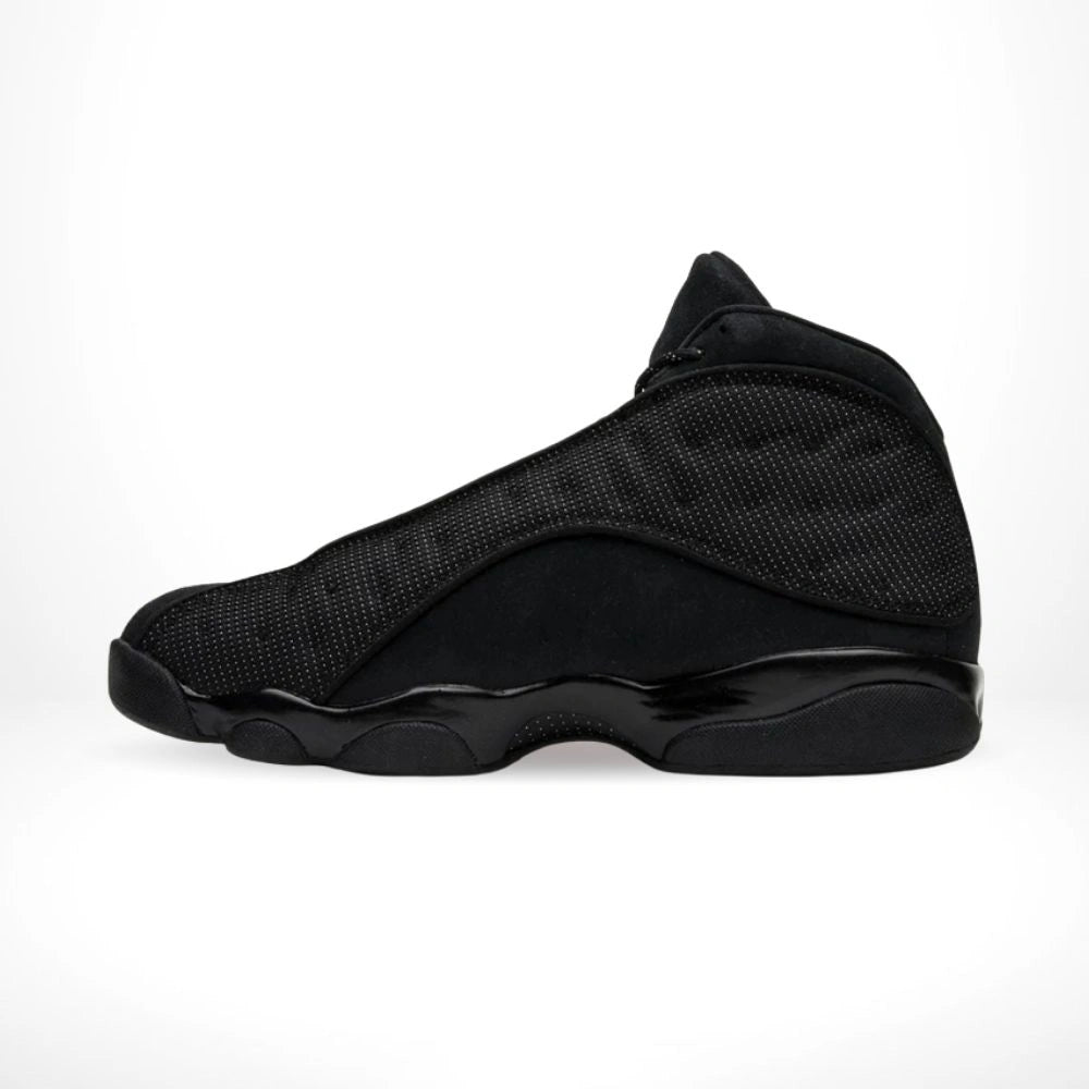 Hot Sale🔥 4 Retro Black Cat
