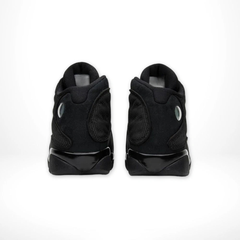 Hot Sale🔥 4 Retro Black Cat