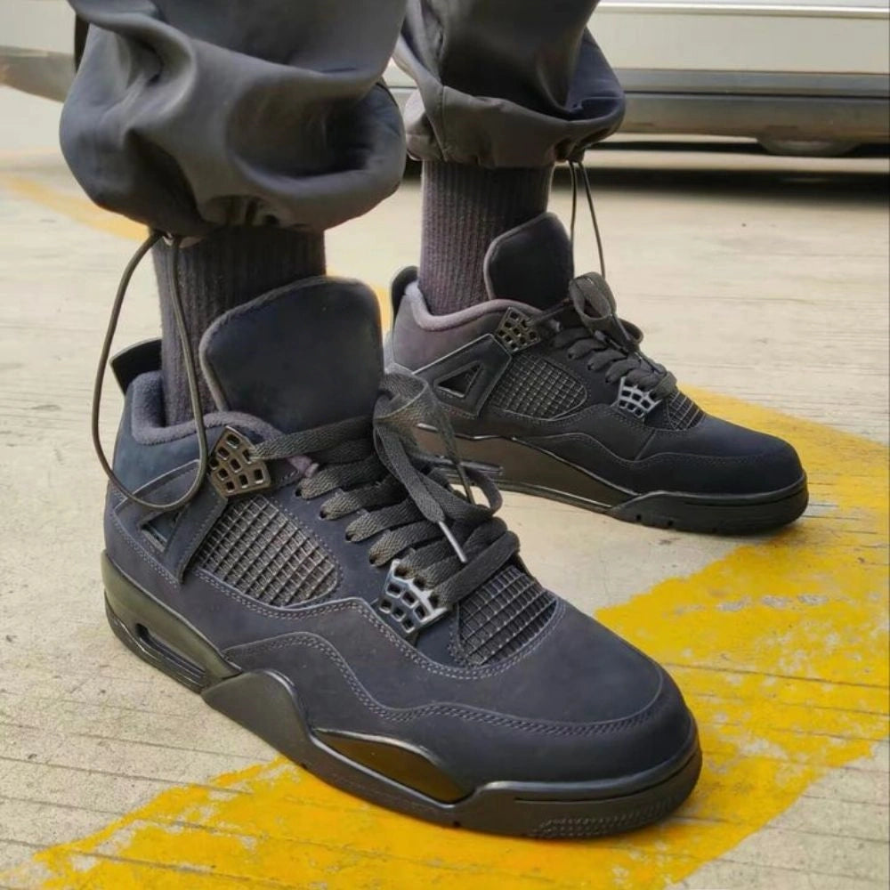 מבצע לוהט🔥 רטרו 4 בלאק קאט