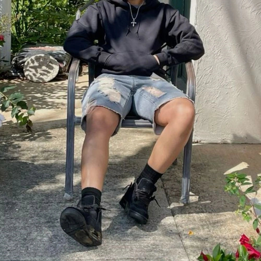 מבצע לוהט🔥 רטרו 4 בלאק קאט