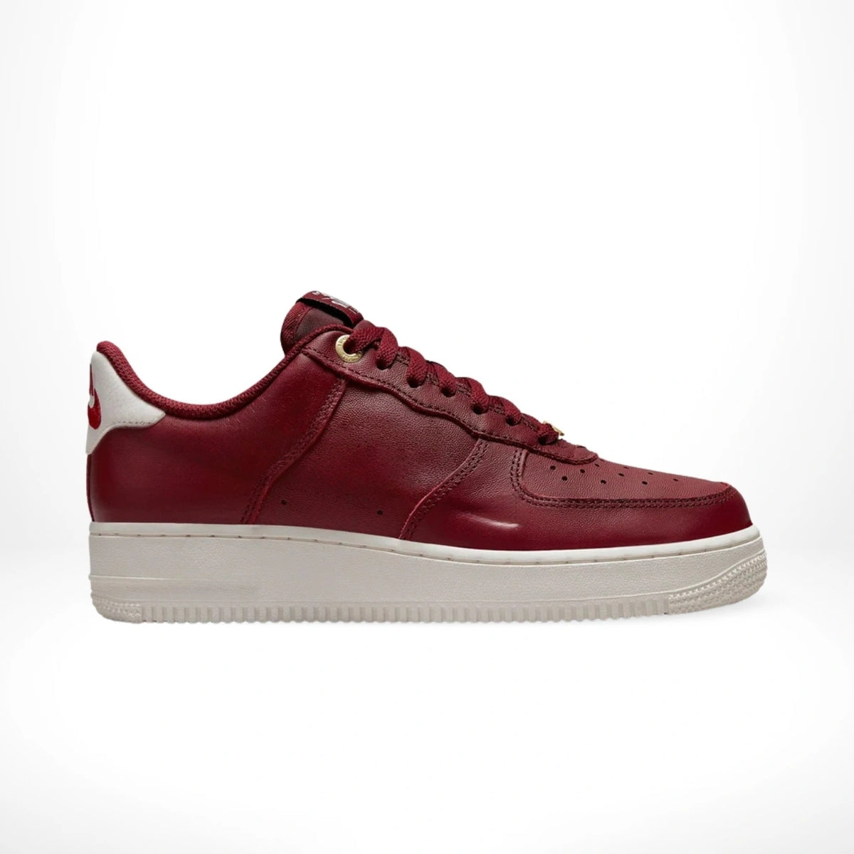 נמכר במהירות🎉 1 Low 07 Premium History Of Logos Team Red White