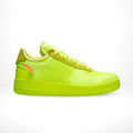 נמכר חם🎉 1 Low Off White Volt Hyper Jade Cone Black