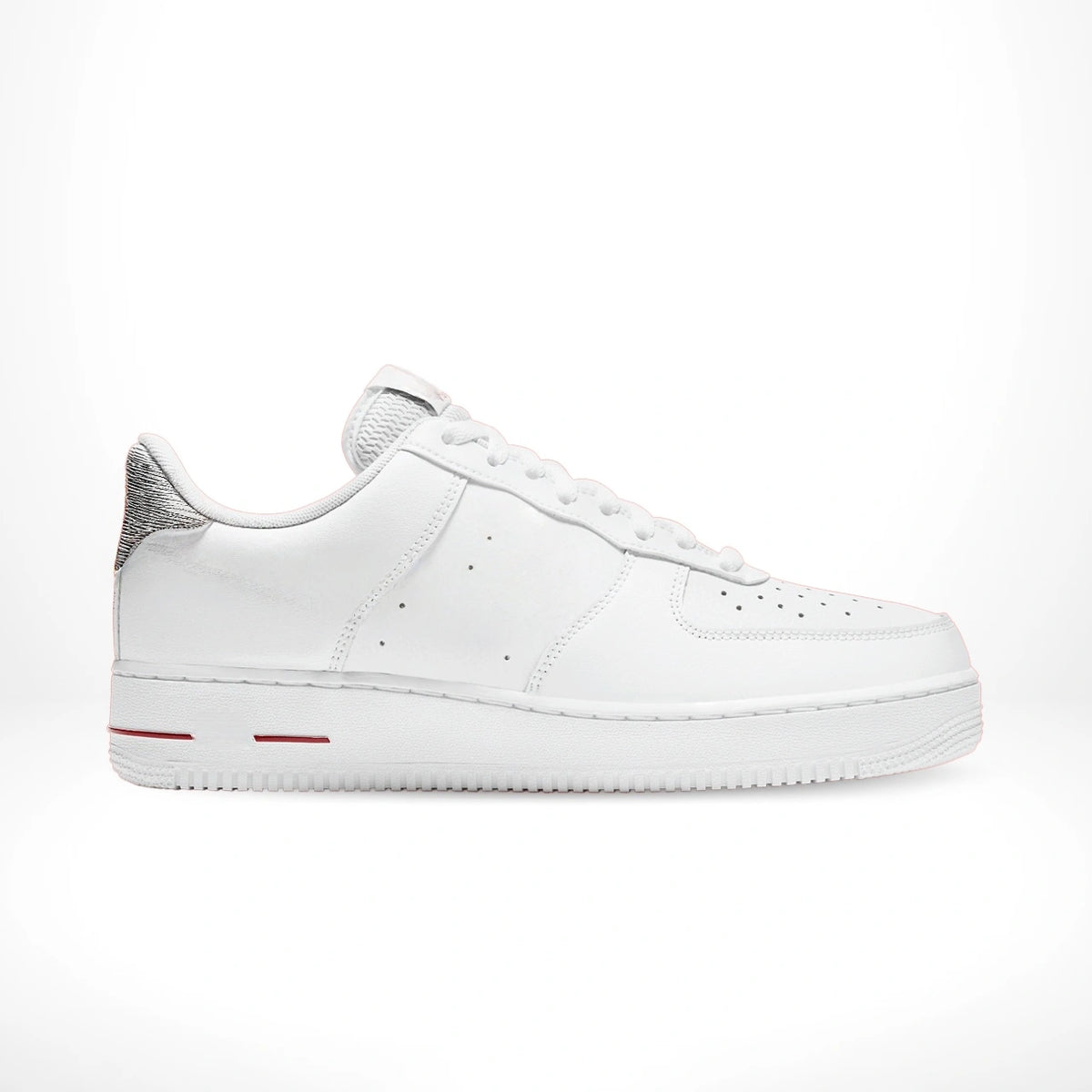 Hot Selling🎉 1 Low Topography Pack White University Red
