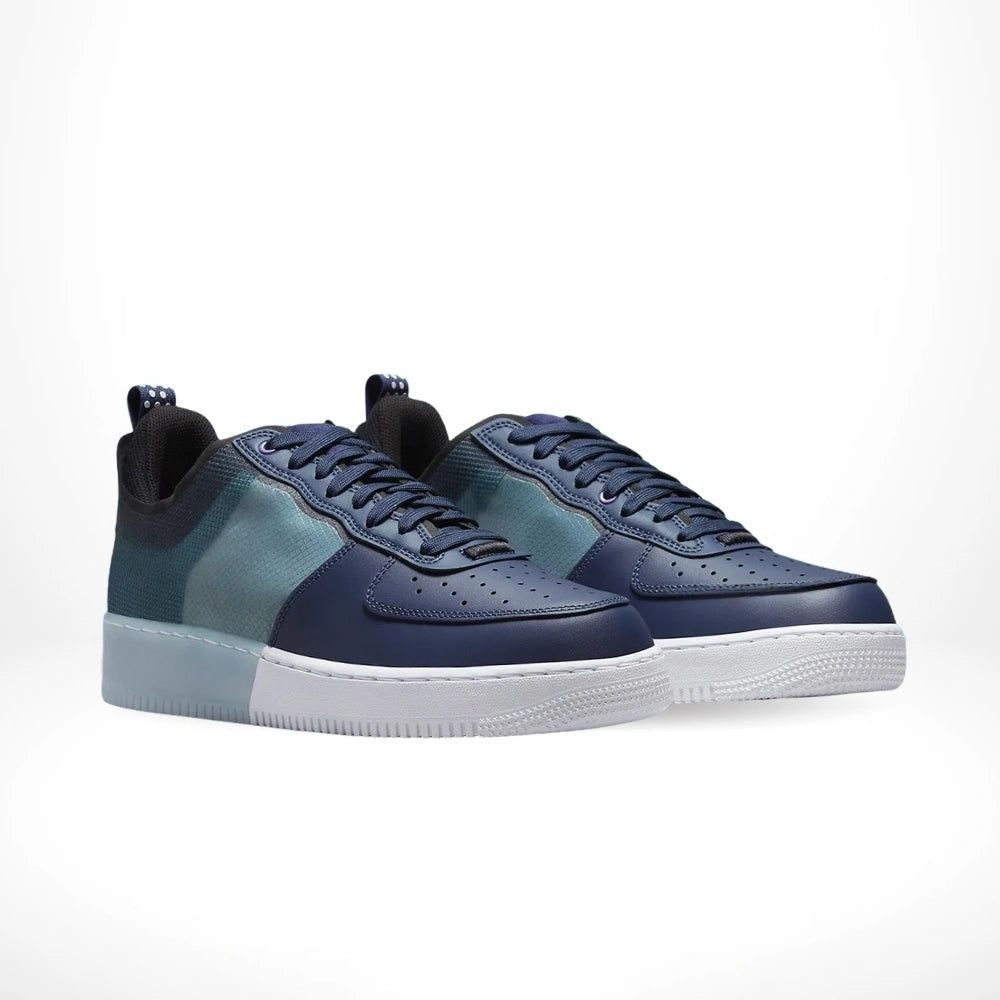 נמכר במהירות🎉 1 Low React Midnight Navy Teal