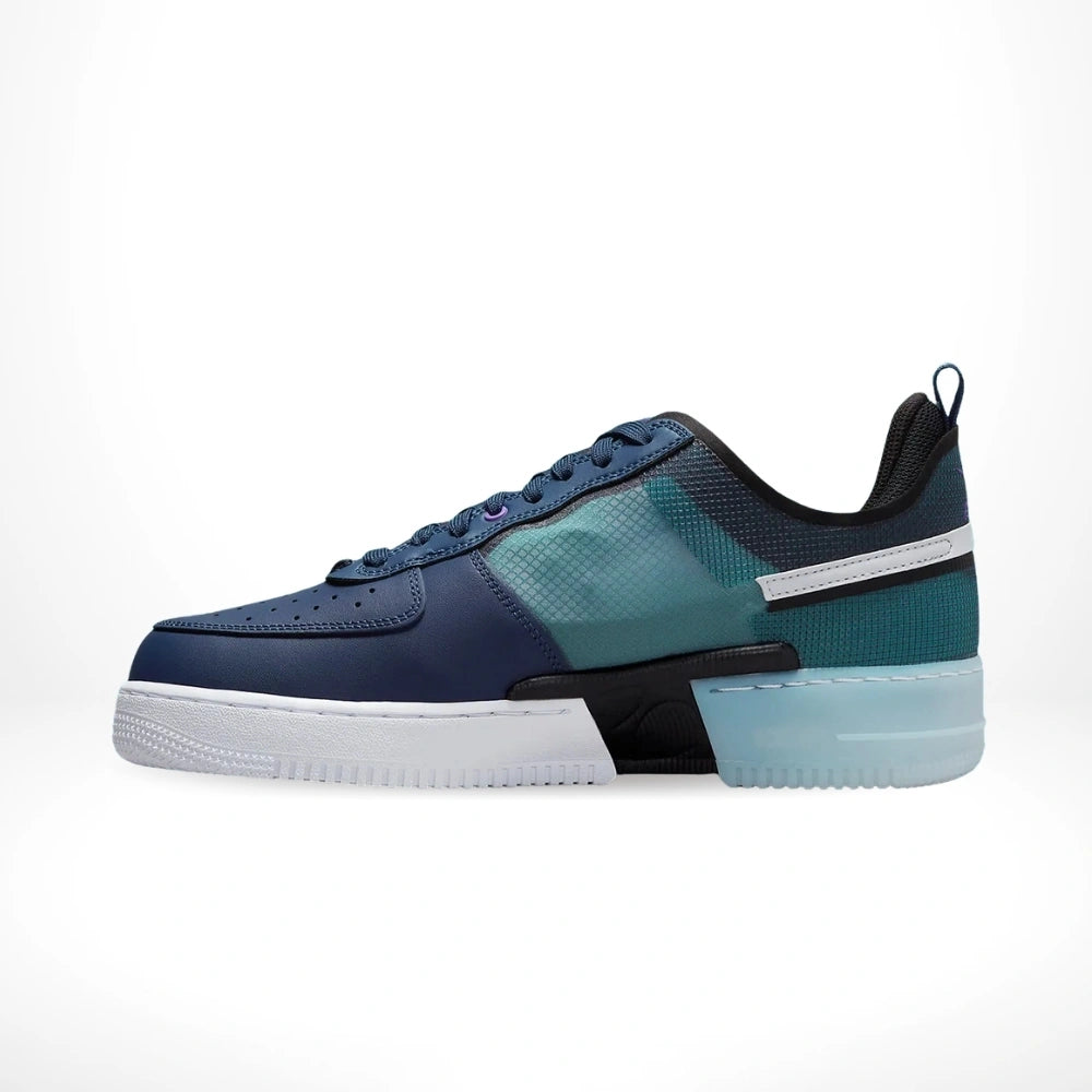 נמכר במהירות🎉 1 Low React Midnight Navy Teal