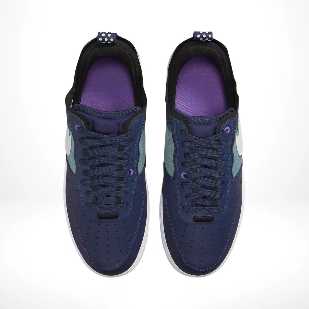 נמכר במהירות🎉 1 Low React Midnight Navy Teal