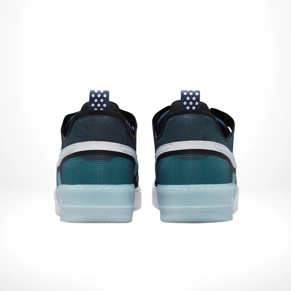 נמכר במהירות🎉 1 Low React Midnight Navy Teal