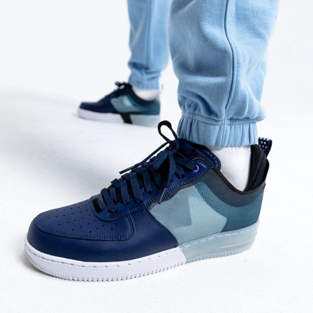 נמכר במהירות🎉 1 Low React Midnight Navy Teal