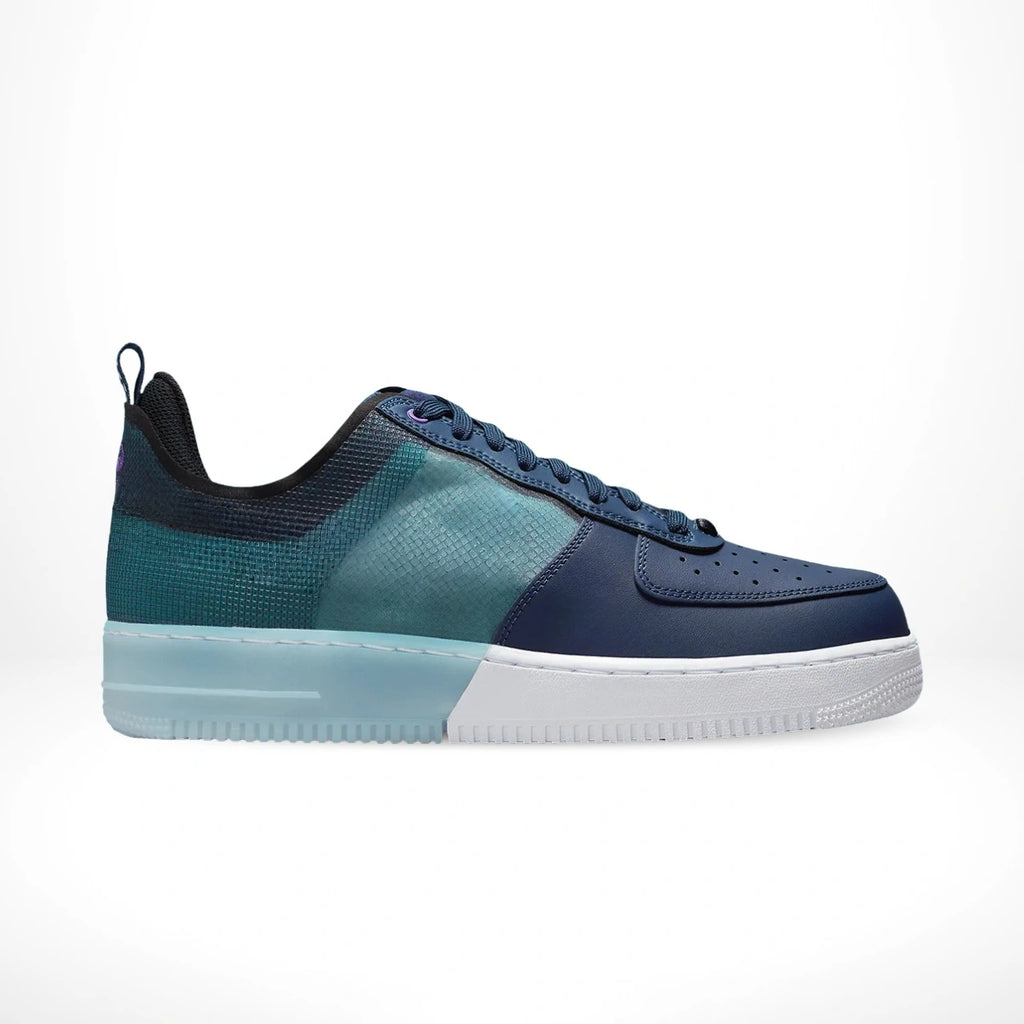 נמכר במהירות🎉 1 Low React Midnight Navy Teal